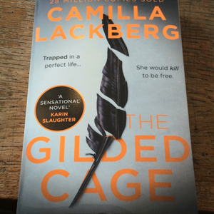 The Gilded Cage