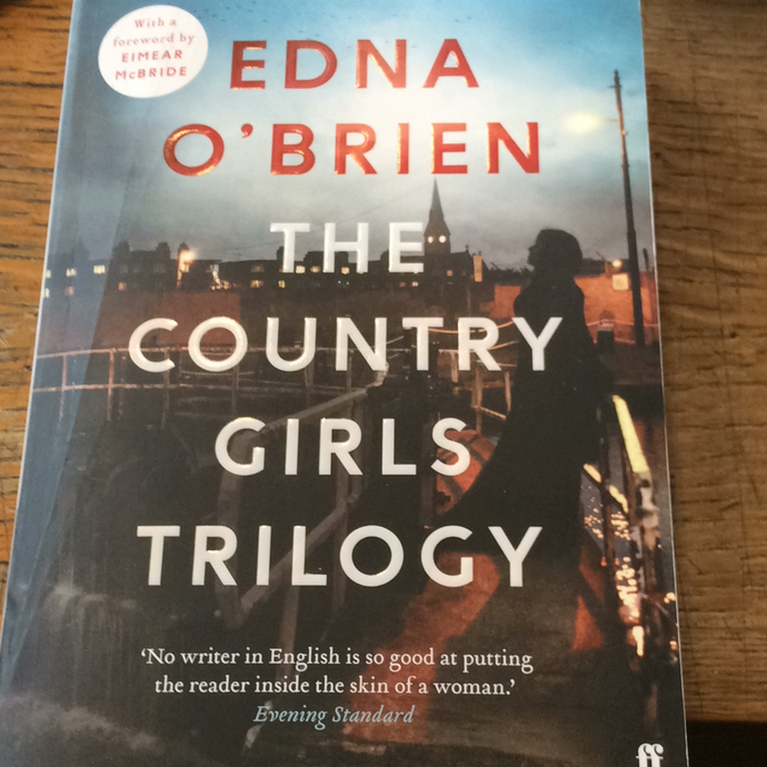 The Country Girls Trilogy