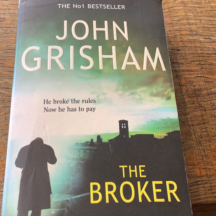 The Broker