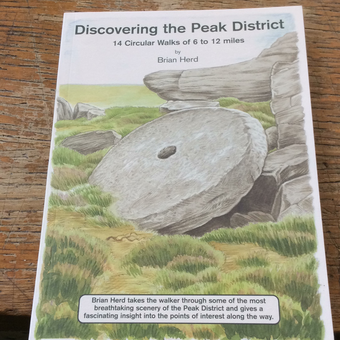 Discovering the Peak District