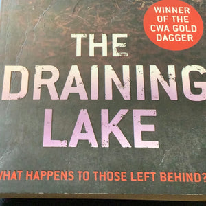 The Draining Lake