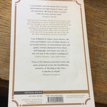 Load image into Gallery viewer, Staring at the sun Julian Barnes
