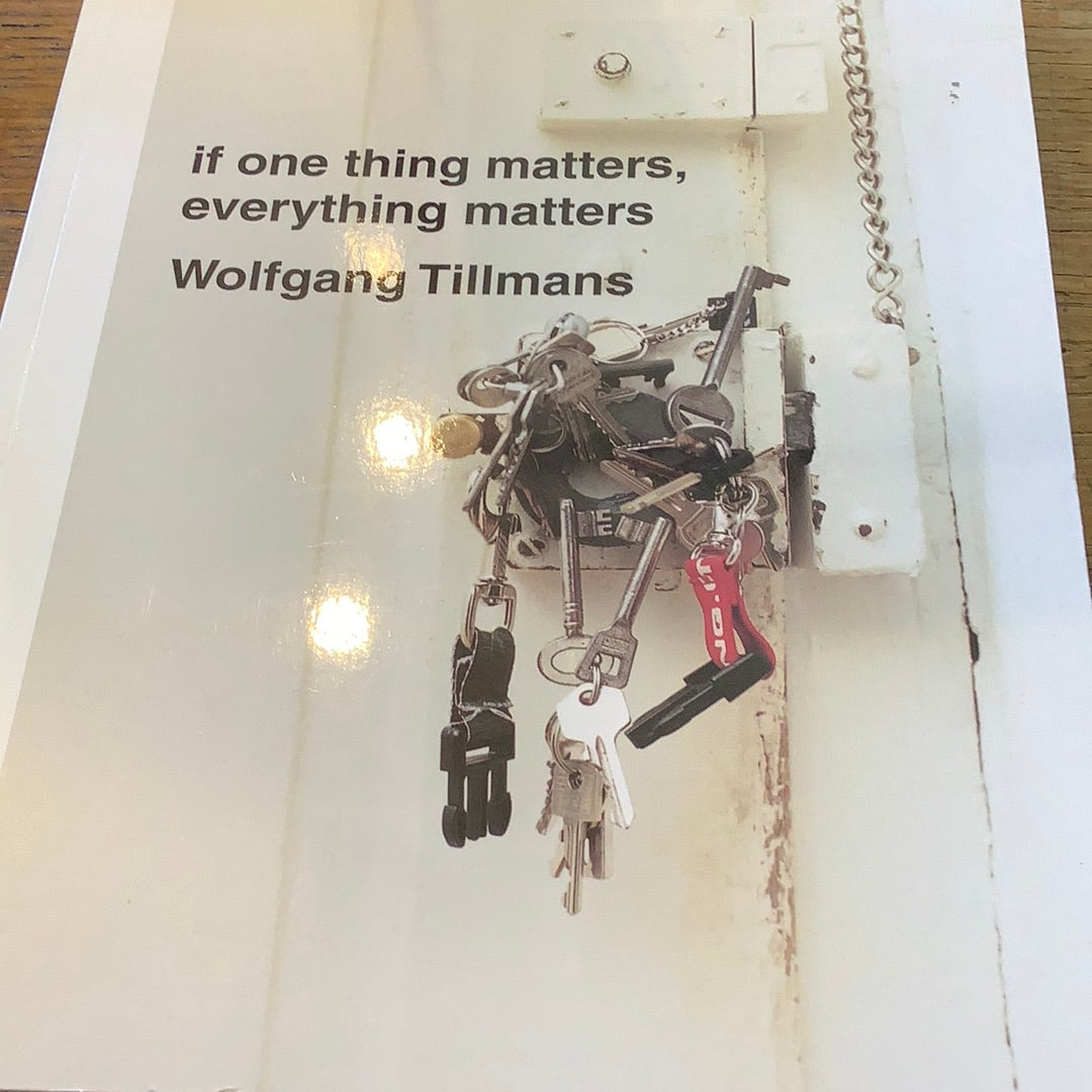 If one thing matters, everything matters – George Street Community