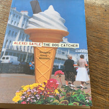 Load image into Gallery viewer, The dog catcher alexei sayle
