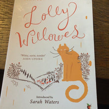 Load image into Gallery viewer, Lolly willowes Sylvia Townsend Warner

