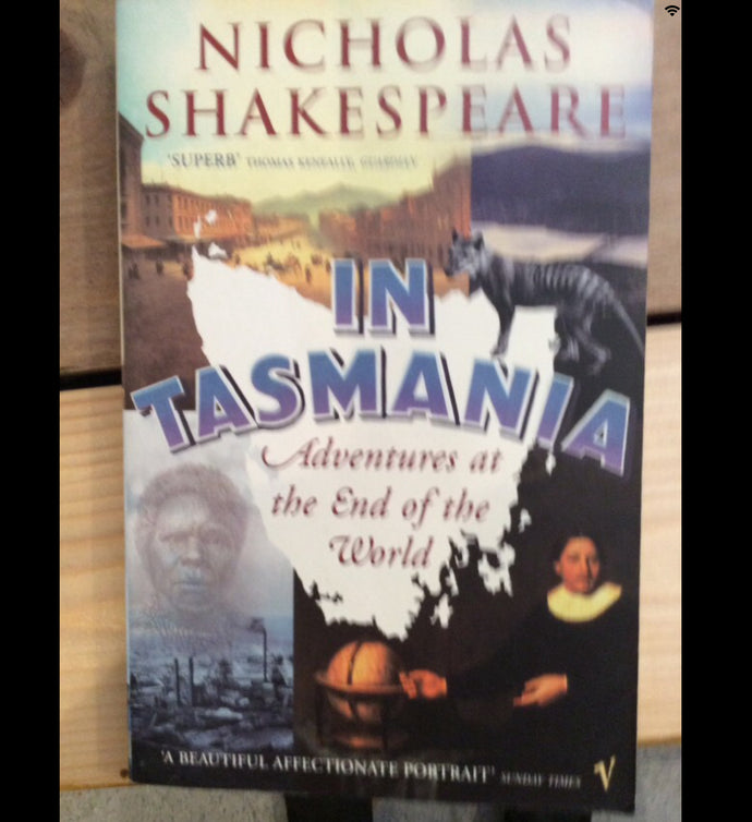 In Tasmania