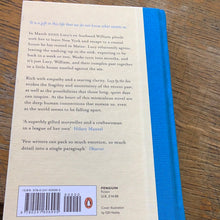 Load image into Gallery viewer, Lucy by the sea Elizabeth strout
