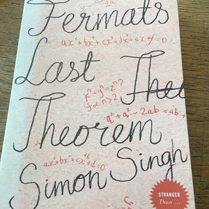 Than Fermat’s Last Theorem