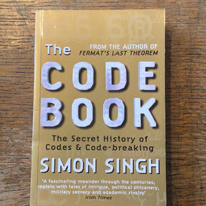 The Code Book