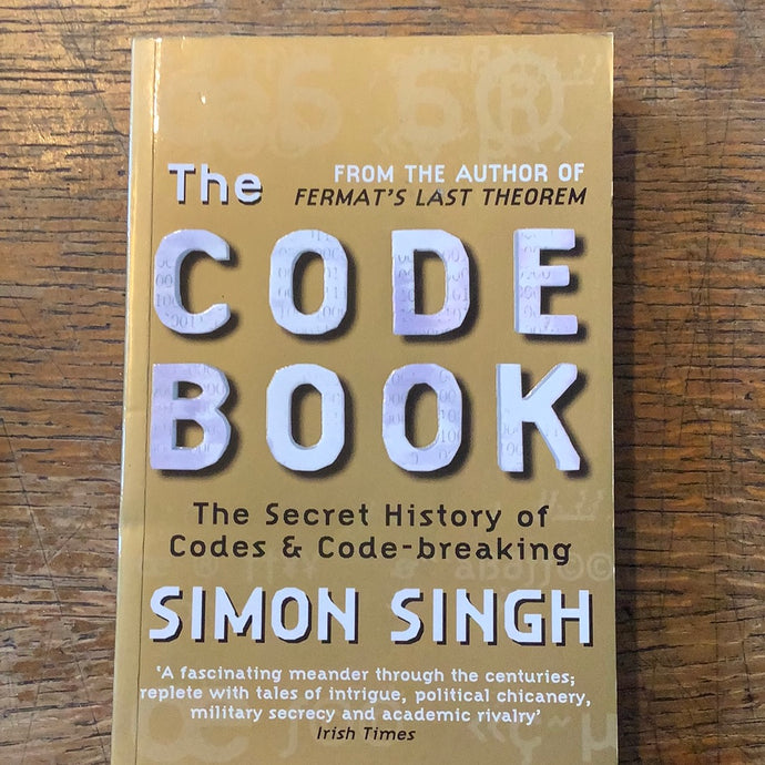 The Code Book