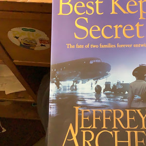 Best Kept Secret