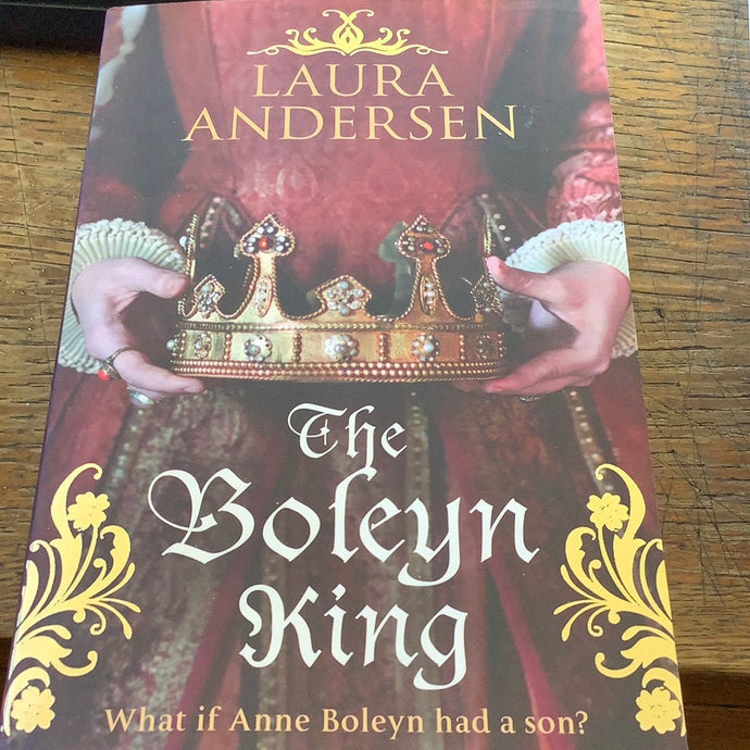 The Boleyn king