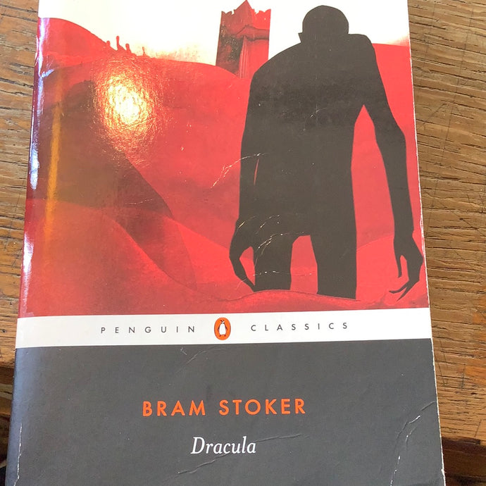 Dracula