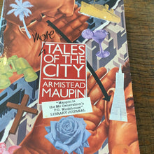 Load image into Gallery viewer, More tales of the city
