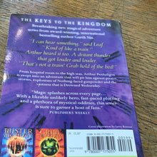 Load image into Gallery viewer, Drowned Wednesday. Garth nix

