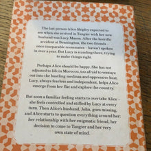 Load image into Gallery viewer, Tangerine.  Christine mangan
