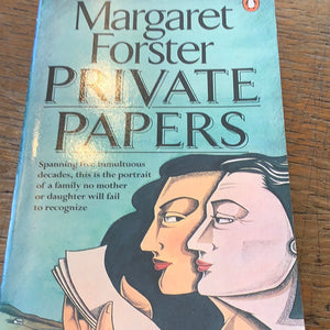 Private Papers