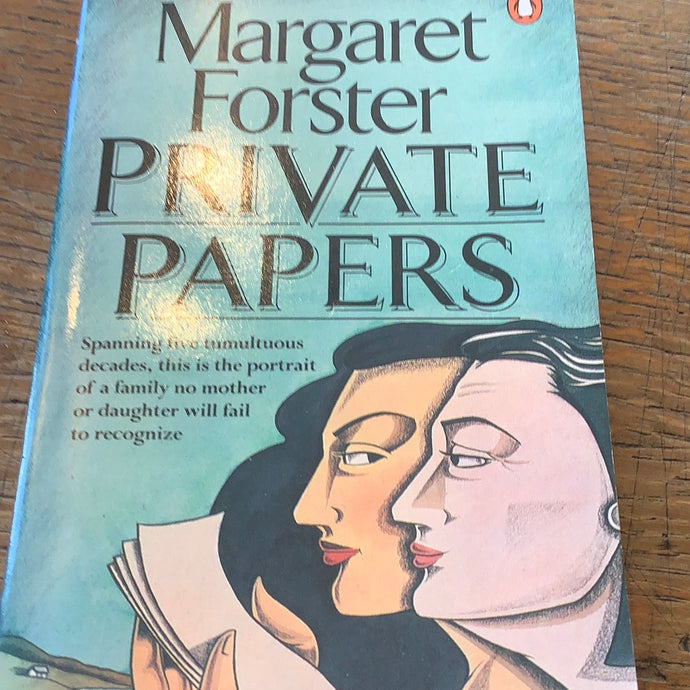 Private Papers