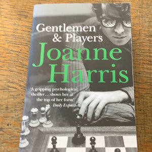 Gentlemen and players