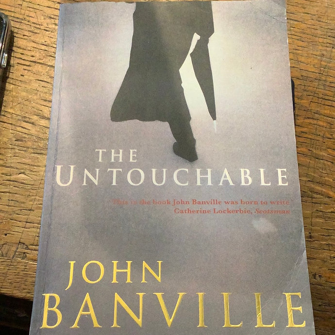 The Untouchable