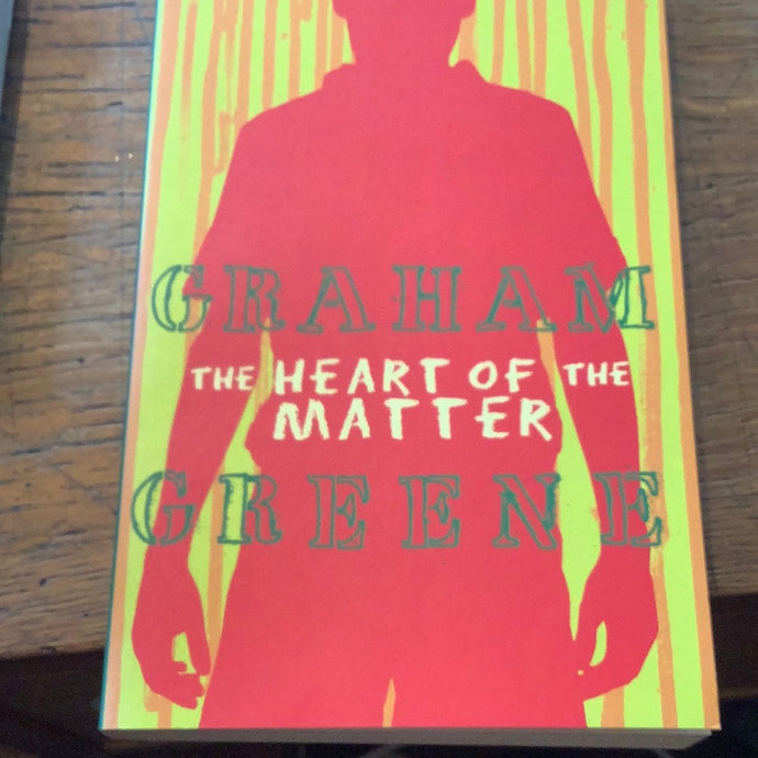 Heart of the matter