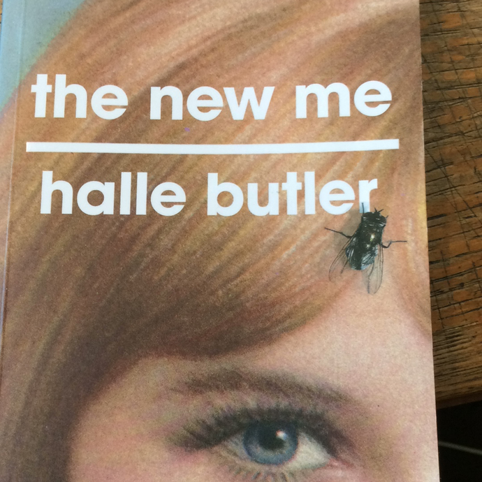 The New Me