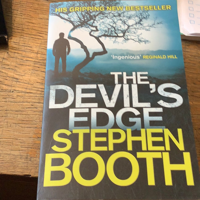 The Devil’s Edge