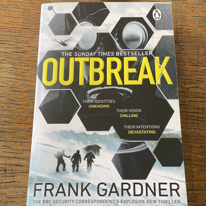 Outbreak