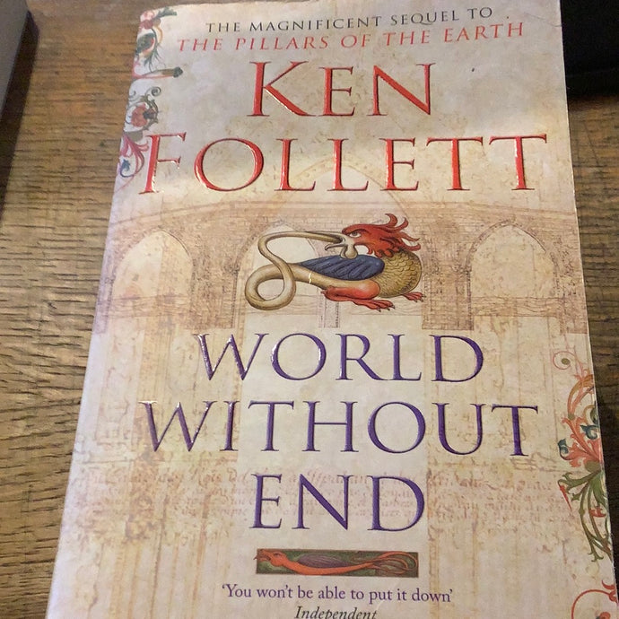 World without end