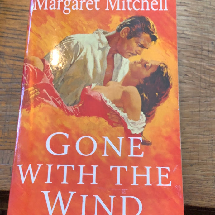 Gone with the Wind
