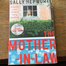 Load image into Gallery viewer, The Mother-in-Law
