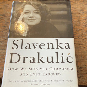 How we survived communism and even laughed
