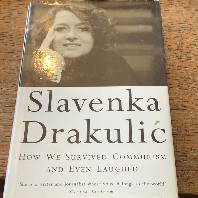 How we survived communism and even laughed