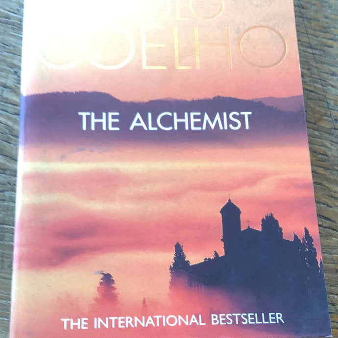 The Alchemist