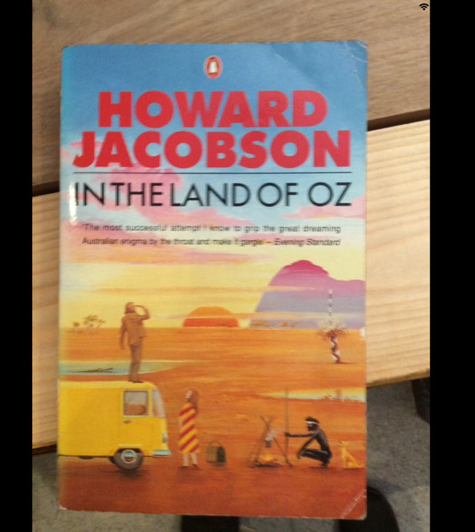 In the Land of Oz