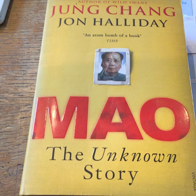 Mao