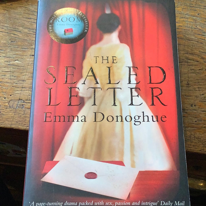 The Sealed Letter