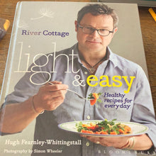 Load image into Gallery viewer, River Cottage. Light &amp; Easy
