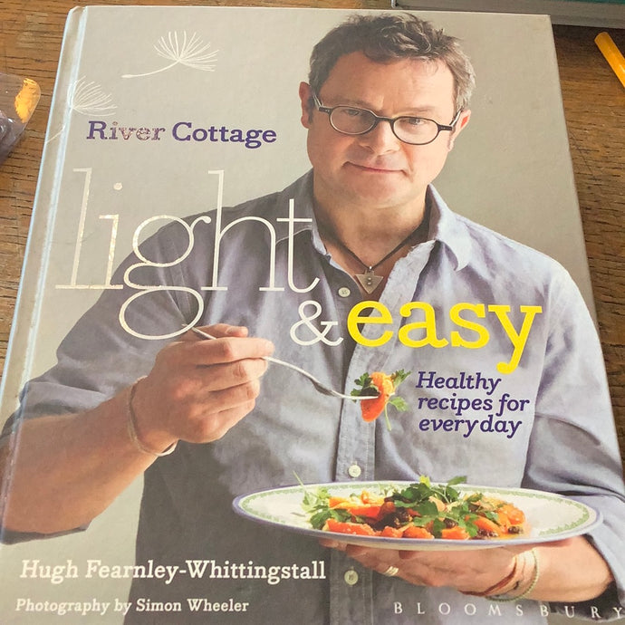 River Cottage. Light & Easy