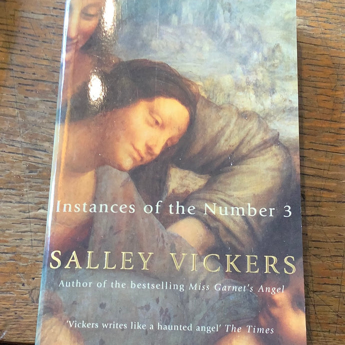 Instances of the number 3