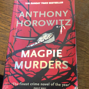 Magpie Murders