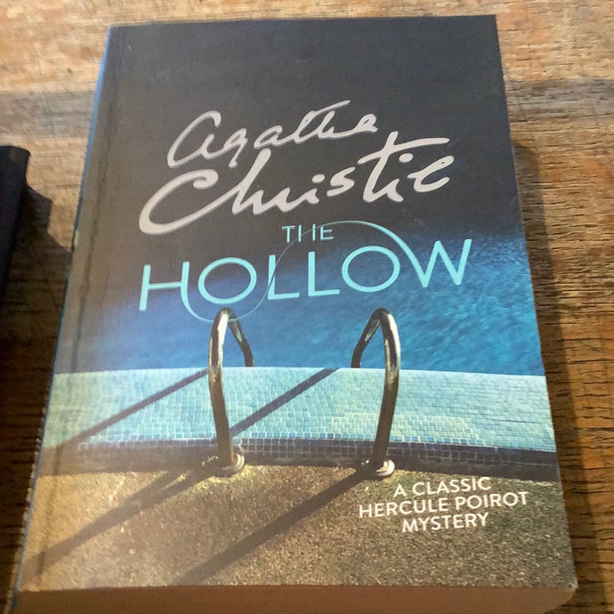 The hollow
