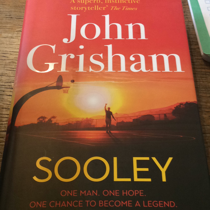Sooley