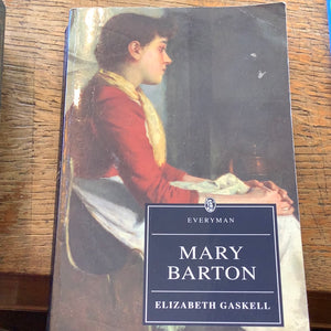 Mary Barton