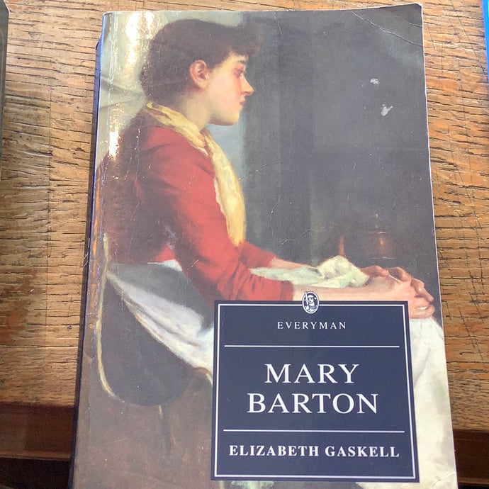 Mary Barton