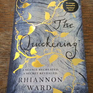 The Quickening