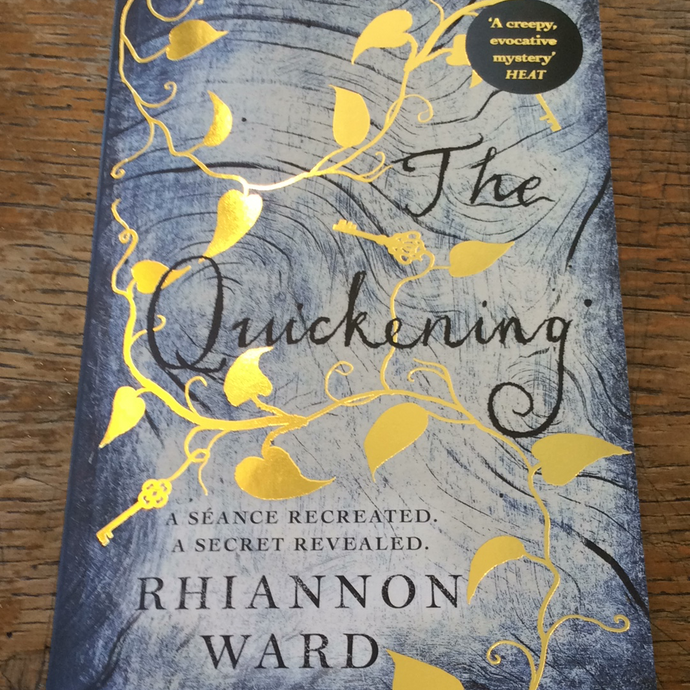The Quickening