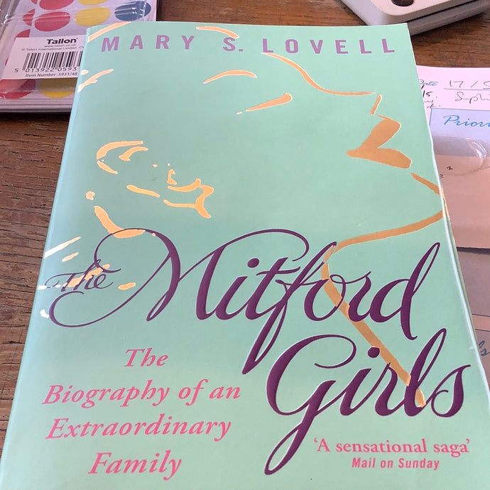 The Mitford Girls