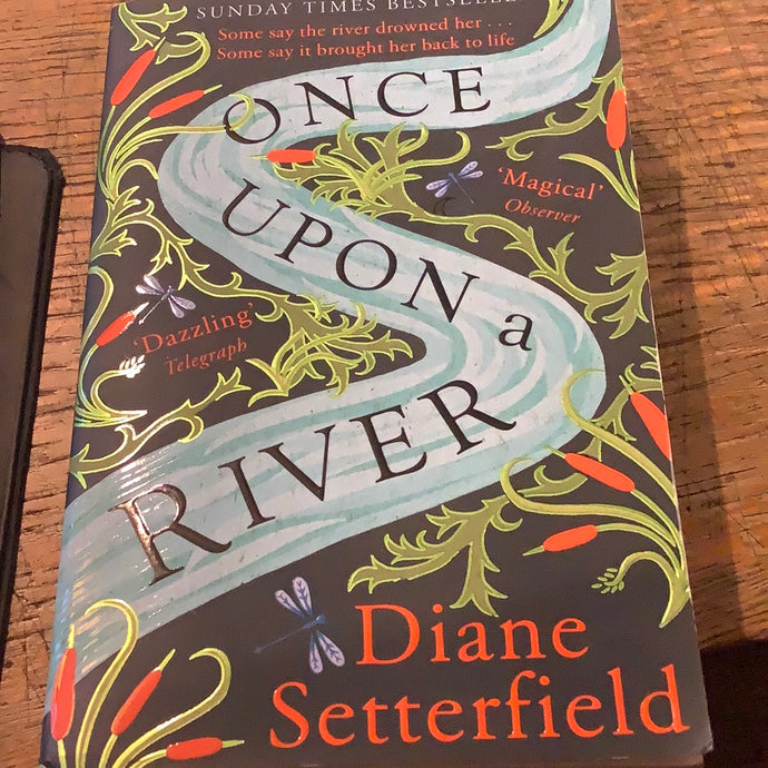 Once upon a river