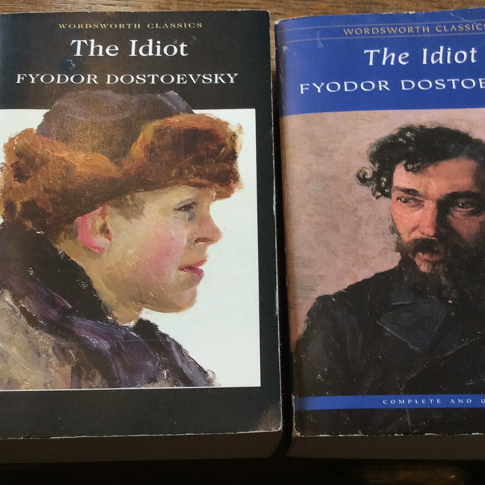 The Idiot